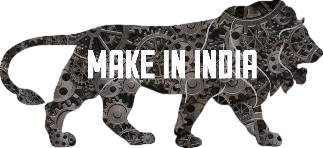 Make in India Logo